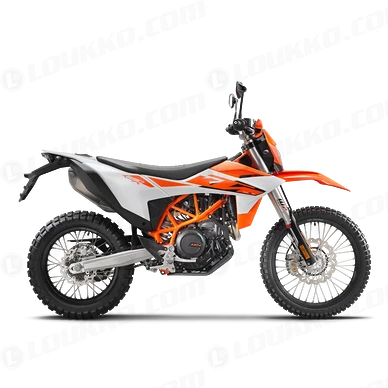 PHO BIKE 90 RE KTM dual sport 690 enduro r 2026 right side studio image SALL AEPI V1 kuva