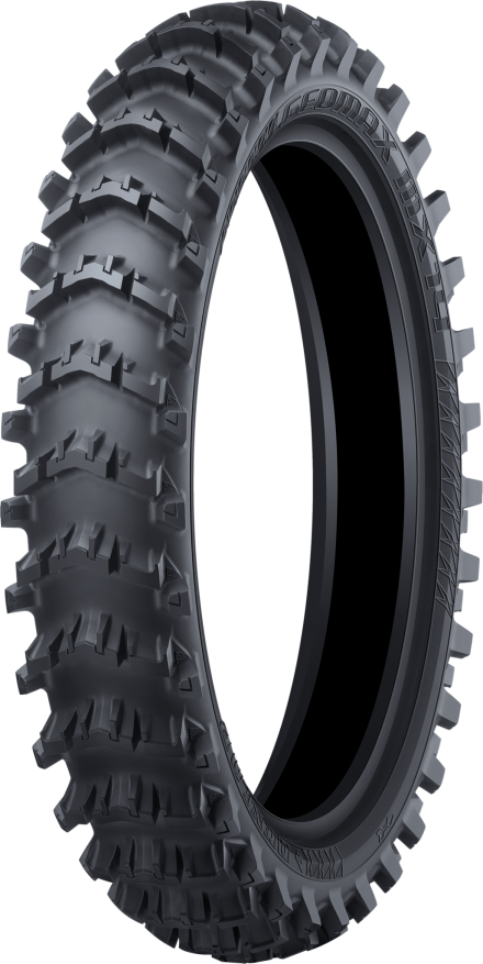 Dunlop Geomax MX14 110/100-18 64M TT Re - 544-637934
