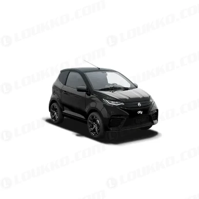 Screenshot 2024 12 16 at 10 00 38 Aixam City Sport AIXAM kuva