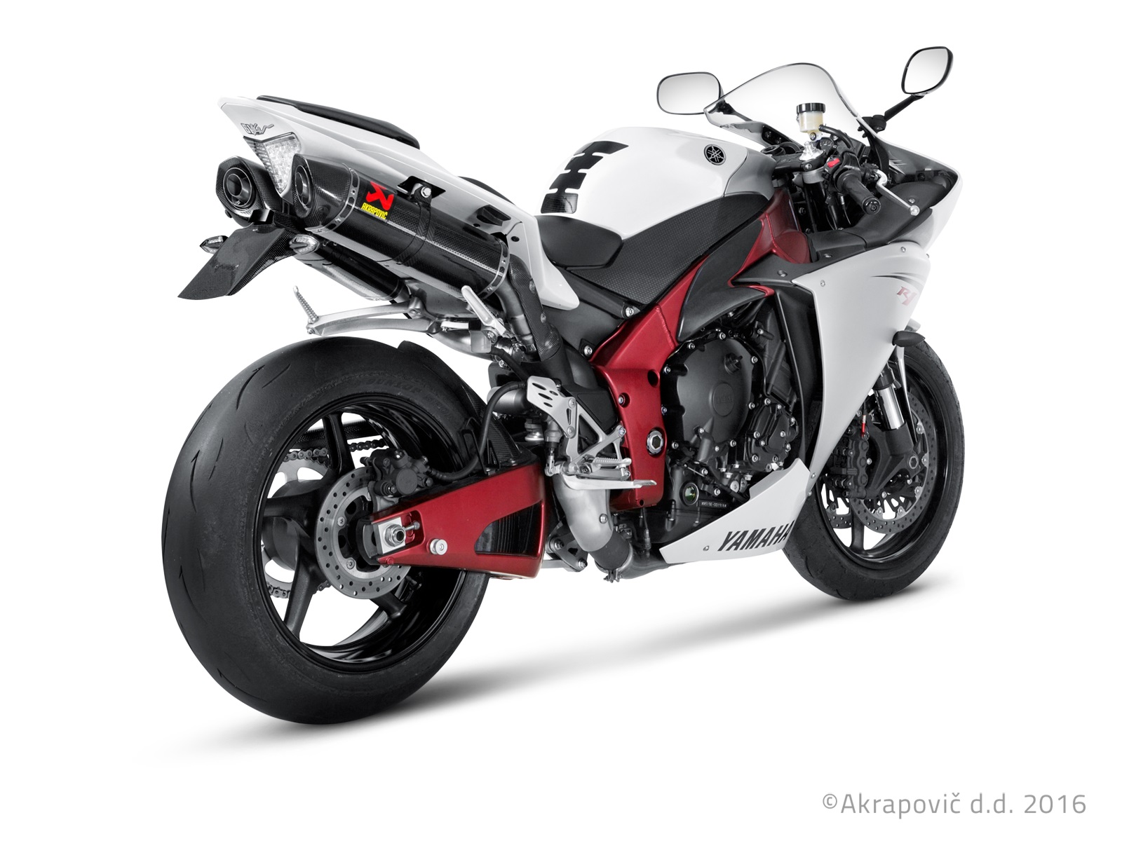 パーツ YZF-R1 2009 - 2013 1KB 14B 45B I-CON3 YZF-R1 2009 - 2013 1KB 14B 45B I-CON3（YAMAHAの商品一覧