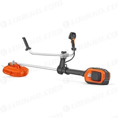 9705514 01 Ruohoraivuri Husqvarna 525iRXT ilman akkua kuva