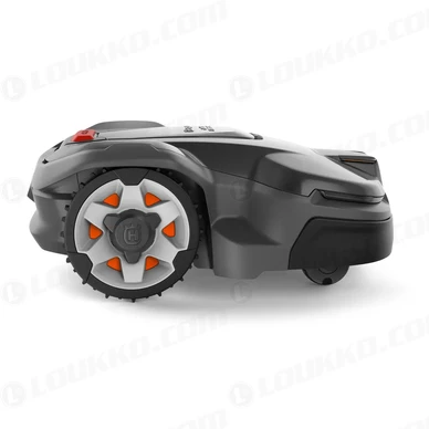AUTOMOWER415X KONEJATARVIKE kuva