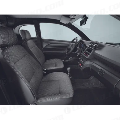 CITPAK DETZ INTE PackExperienceBord Radio 1  kuva