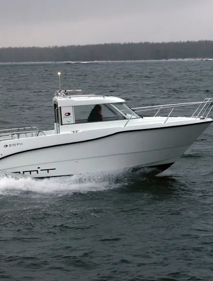 AMT 215PH 16
