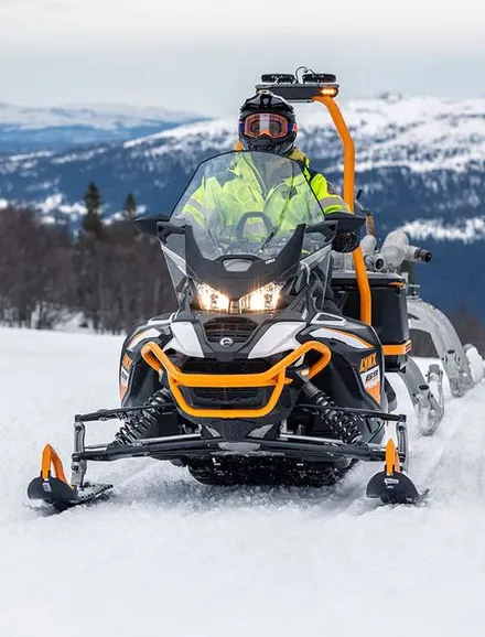 Lynx 2025 Hyotykaytto 2025