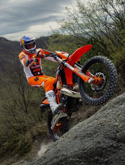 PHO BIKE MOBILE MY25 300 EXC HARDENDURO MOBILEE SALL AEPI V1