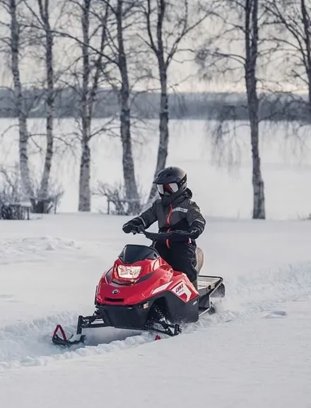 lynx 2025 nuorisokelkat