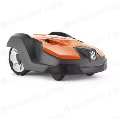 HusqvarnaAutomower550robottileikkuri 9676502 21 00358fa5fafa 1 kuva