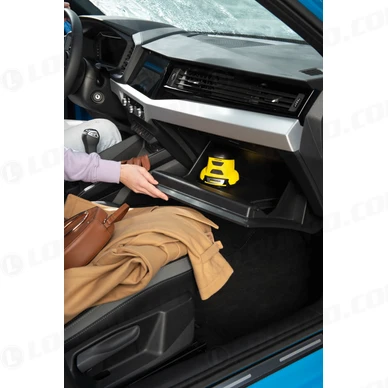 Karcher Akkujaaraappa EDI 4 kuva