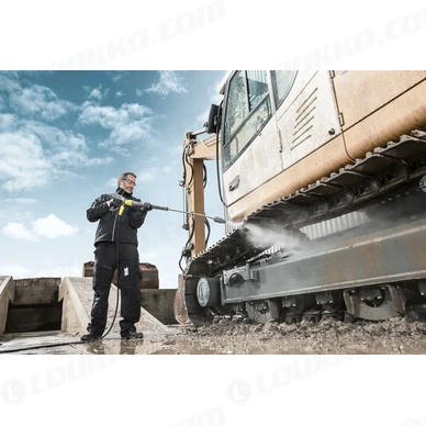 Karcher Painepesuri HD 17 14 4S Plus kuva