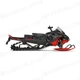 LYNX MY26 Brutal RE 500mm 900 ACE Turbo R Viper Red Black Studio side GLOBAL