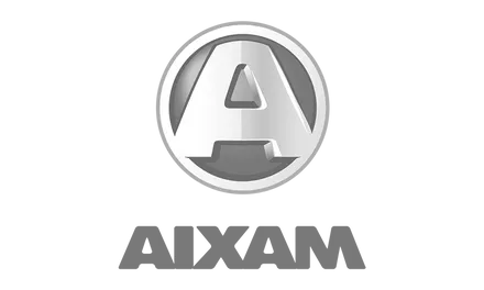 aixam logo