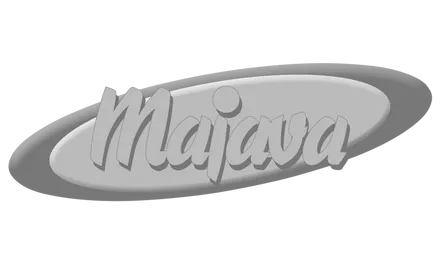 majava logo