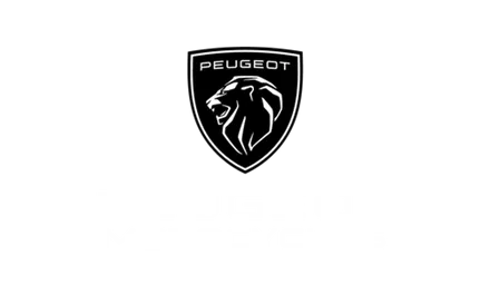 peugeot logo v2