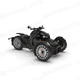 ONRD SPY MY25 Ryker Rally 000F3SB00 Studio 34FR EUR