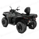 ORV ATV MY25 Can Am Outlander MAX DPS 1000R T3ABS Granite Grey 0004RSB00 34BK EMEA