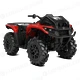 ORV ATV MY25 Can Am Outlander XMR 700 Legion Red 0001SSC00 34FR CE