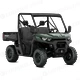 ORV SSV MY25 Traxter Base HD7 TR Compass Green 0006XSN00 34FR EMEA