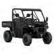 ORV SSV MY25 Traxter XU HD10 TRABS Stealth Black 0006RSN00 34FR EMEA