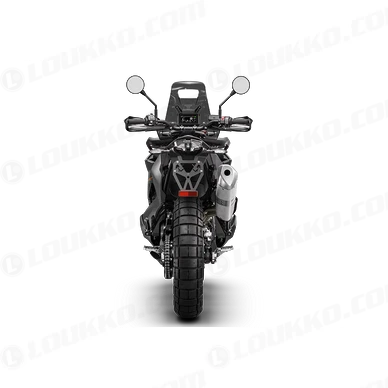 PHO BIKE 90 HI 890 ADVENTURE Black MY23 90 Rear SALL AEPI V1 kuva