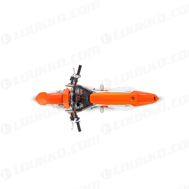 PHO BIKE 90 HI KTM motocross 65 sx top view SALL AEPI V1 kuva