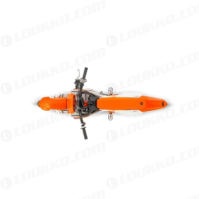 PHO BIKE 90 HI KTM motocross kids 50 sx top view SALL AEPI V1 kuva