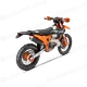 PHO BIKE 90 HI MY25 KTM 300 EXC HARDENDURO studio 90 degree rear right SALL AEPI V1