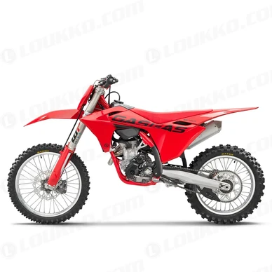 PHO BIKE 90 LI GASGAS 2025 MC 250F 90 left SALL AEPI V2 kuva