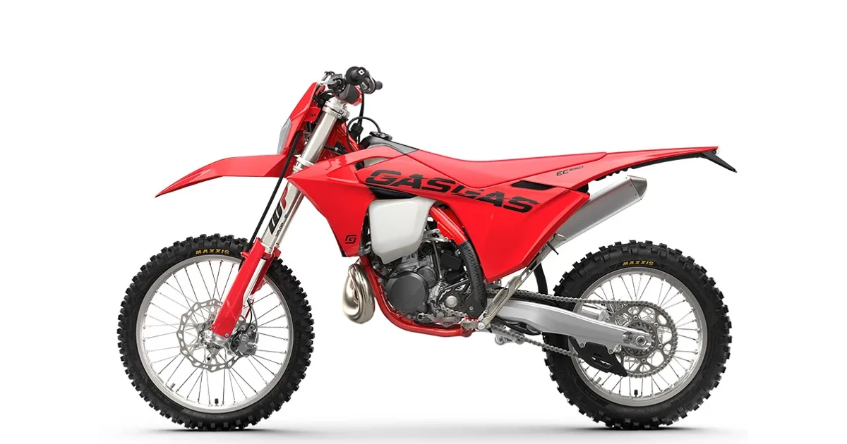 GasGas EC 250 2025 F0303Y7