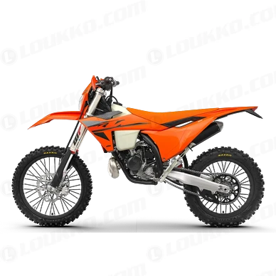 PHO BIKE 90 LI MY25 KTM 150 EXC 90 lefT SIDE SALL AEPI V1 kuva
