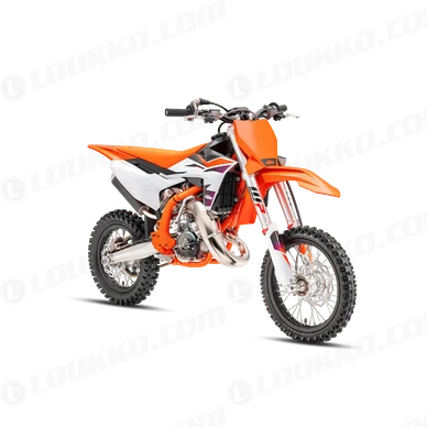 PHO BIKE 90 REVO KTM motocross 65 sx right front view SALL AEPI V1 kuva