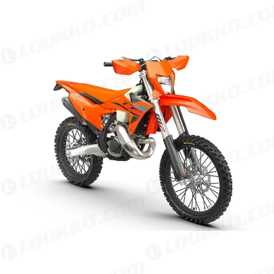 PHO BIKE 90 REVO MY25 KTM 150 EXC 90 RIGHT front SALL AEPI V1 kuva