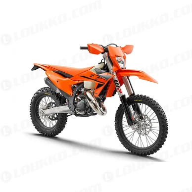 2025 KTM 125 XC W enduropyora F7103Y7