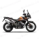 PHO BIKE 90 RE KTM 890 ADV black SALL AEPI V1