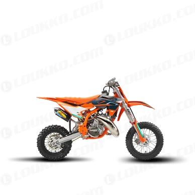 PHO BIKE 90 RE KTM motocross 50 SX Factory Edition  SALL AEPI V1 kuva