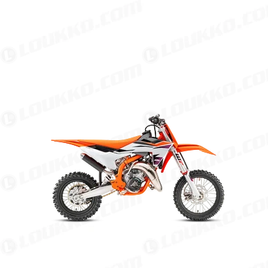 PHO BIKE 90 RE KTM motocross 65 sx right side view SALL AEPI V1 kuva