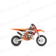 PHO BIKE 90 RE KTM motocross 65 sx right side view SALL AEPI V1