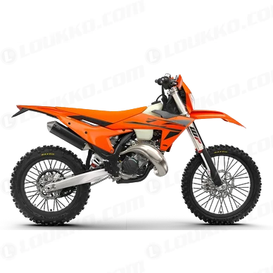 PHO BIKE 90 RE MY25 KTM 150 EXC 90 RIGHT SIDE SALL AEPI V1 kuva