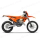 PHO BIKE 90 RE MY250125 XC W 90 degree right SALL AEPI V1