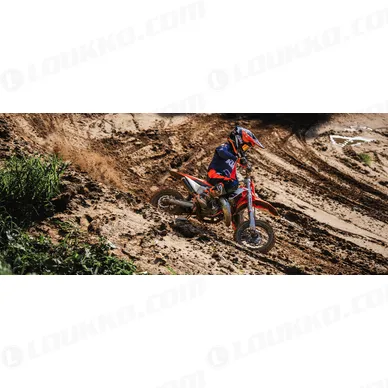 PHO BIKE DET MY24 KTM 50 SX action 1 SALL AEPI V1 kuva