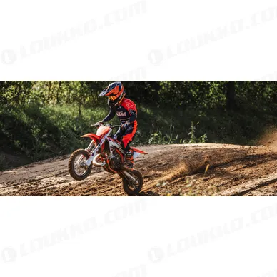 PHO BIKE DET MY24 KTM 50 SX action 3 SALL AEPI V1 kuva