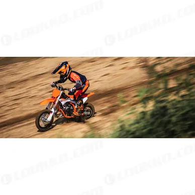 PHO BIKE DET MY24 KTM 50 SX action 4 SALL AEPI V1 kuva