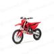 PHO BIKE PERS LIVO GASGAS MC 85 MY25 front left SALL AEPI V1