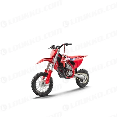 PHO BIKE PERS LIVO mc e 5 my23 front left SALL AEPI V1 kuva