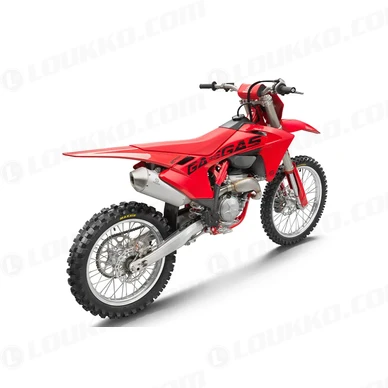 PHO BIKE PERS REHI GASGAS 2025 MC 250F left right SALL AEPI V2 kuva