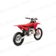 PHO BIKE PERS REHI GASGAS MC85 rear right MY25 SALL AEPI V1