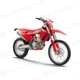 PHO BIKE PERS REVO EC 350F MY24 front right SALL AEPI V1