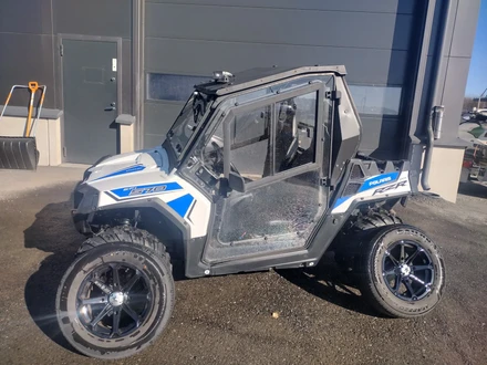 POLARIS RZR 570 1