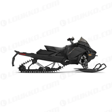 SKI MY26 BCK Adrenaline 600R ETEC Black 000UJTF00 Studio RSIDE NA kuva