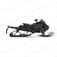 SKI MY26 BCK Adrenaline 600R ETEC Black 000UJTF00 Studio RSIDE NA